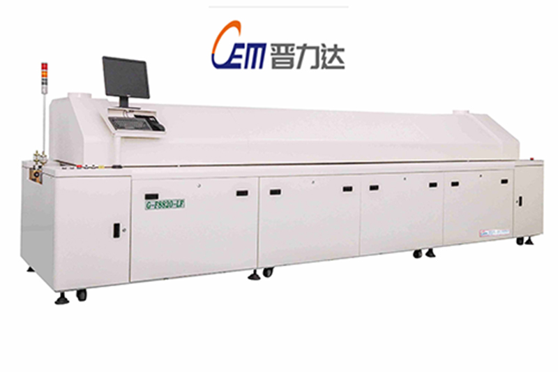 國產(chǎn)省電回流焊品牌，省電回流焊是如何省電的